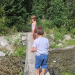 Boulder Park Campground