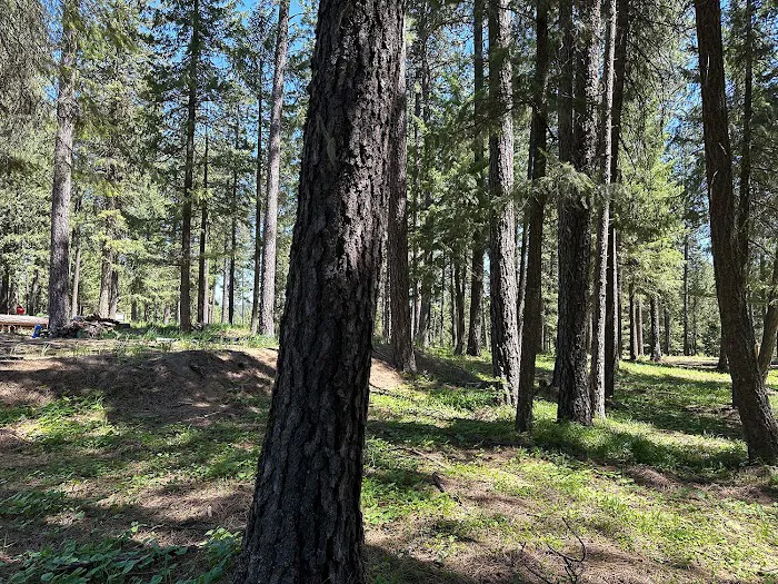 Heyburn Parkside Resort 2