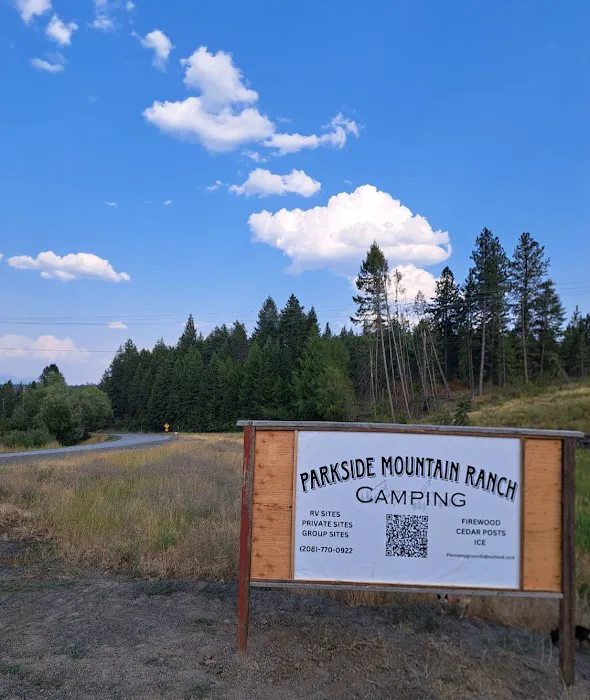 Parkside Mountain Ranch 1
