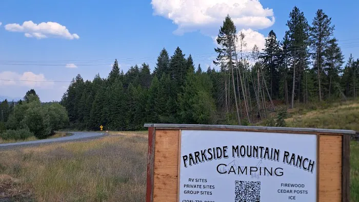 Parkside Mountain Ranch 8