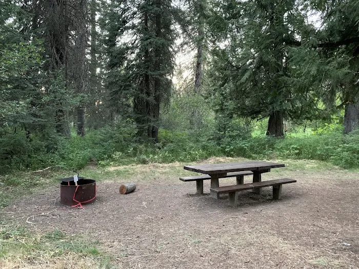 Cedar Creek Campground 2