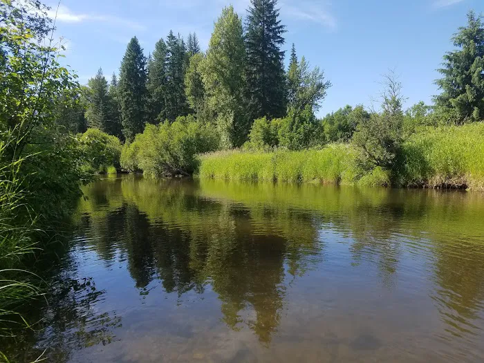 Cedar Creek Campground 1