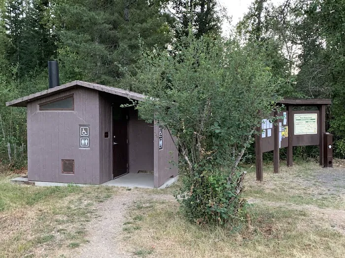 Cedar Creek Campground 0