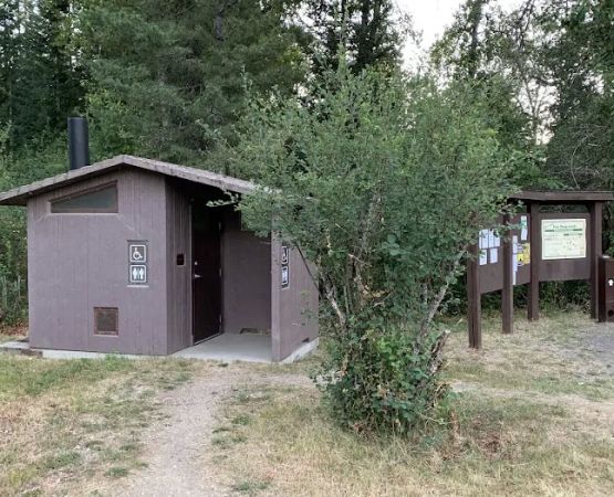 Cedar Creek Campground