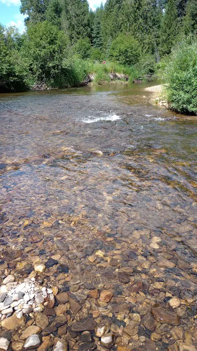 Cedar Creek Campground 3