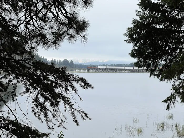 Benewah Lake Campground 6