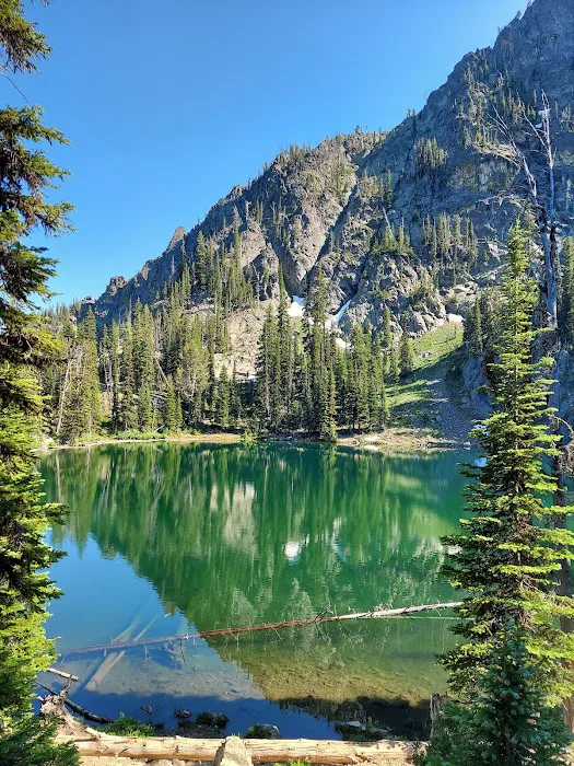 Seven Devils Campground 2