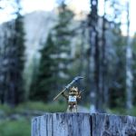 Seven Devils Campground