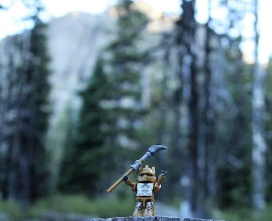 Seven Devils Campground