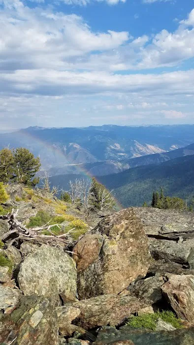 Seven Devils Campground 3