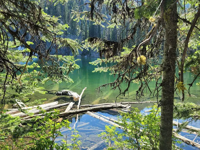 Seven Devils Campground 8