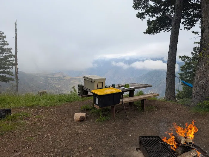 Saddle Creek Camp 2