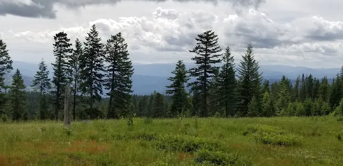 Fish Creek Campground 0