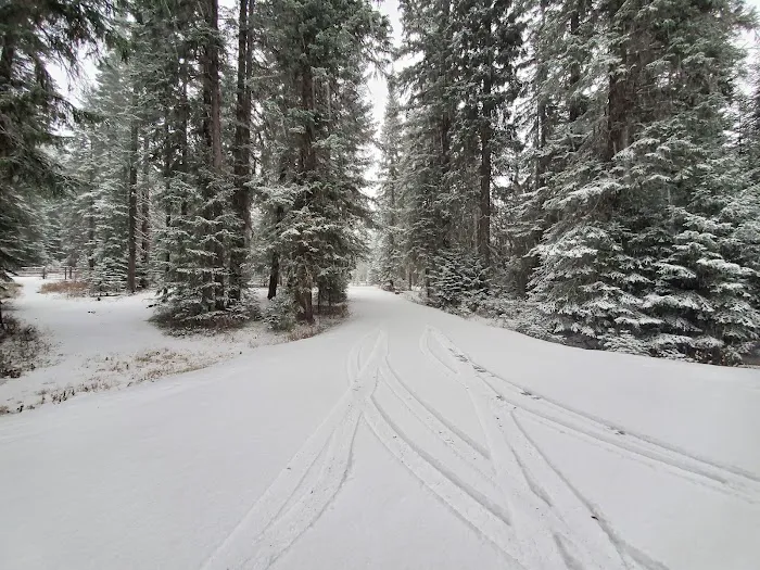 Fish Creek Campground 8