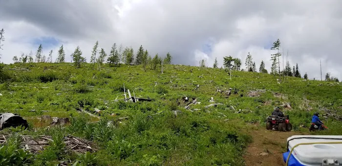 Fish Creek Campground 6