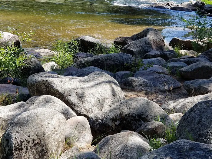 Castle Creek Campground 3