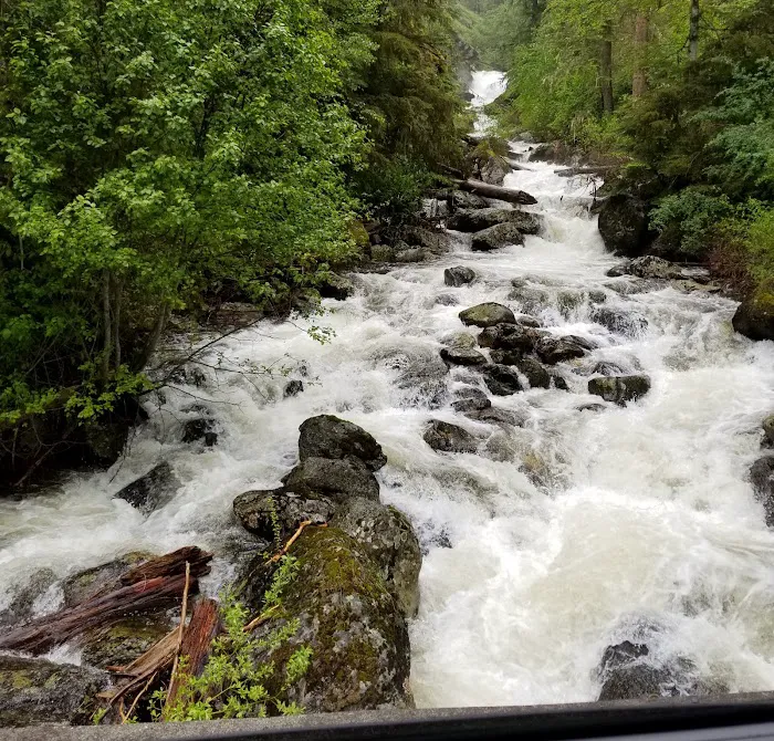 Castle Creek Campground 8