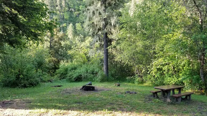 Castle Creek Campground 9
