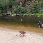 South Fork Campground