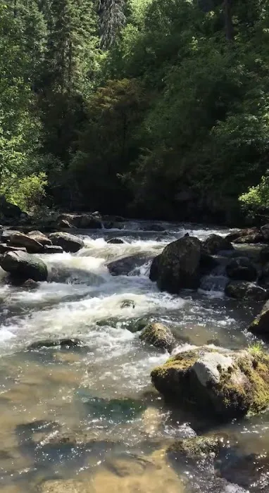 Meadow Creek Campground 0