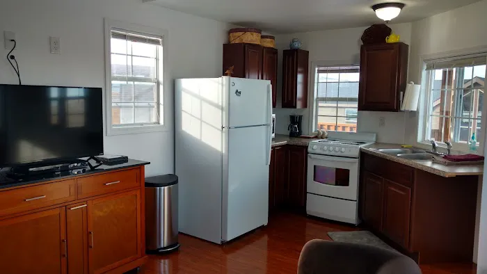 Seubert RV Park & Guesthouse 1