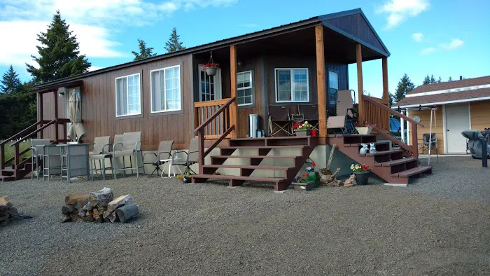 Seubert RV Park & Guesthouse 0