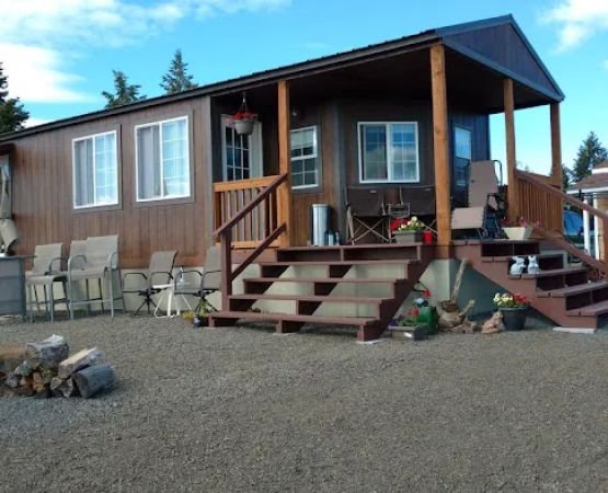 Seubert RV Park & Guesthouse