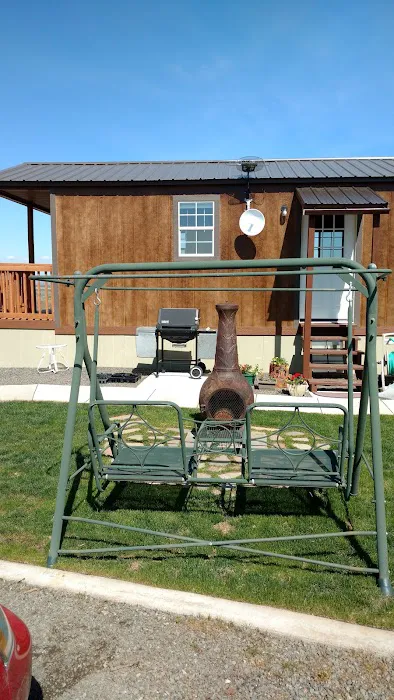 Seubert RV Park & Guesthouse 3