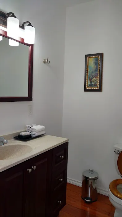 Seubert RV Park & Guesthouse 5