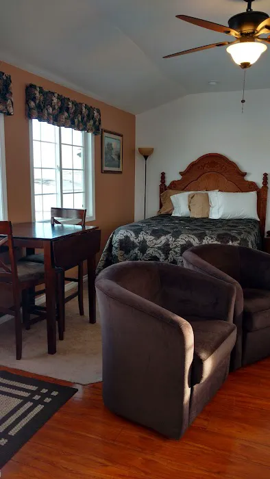 Seubert RV Park & Guesthouse 4