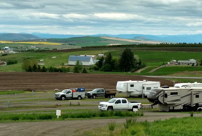 Seubert RV Park & Guesthouse 6