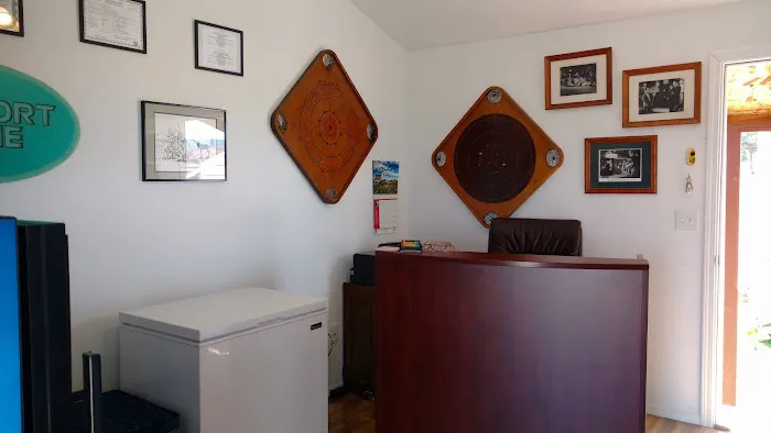 Seubert RV Park & Guesthouse 9