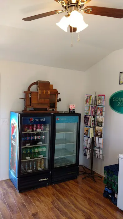 Seubert RV Park & Guesthouse 7