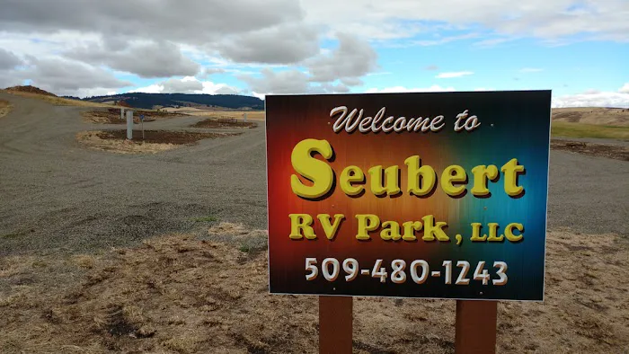 Seubert RV Park & Guesthouse 8