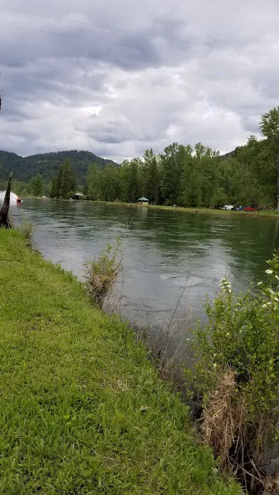 Goltzland campground 1