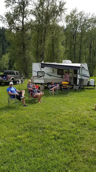 Goltzland campground 2