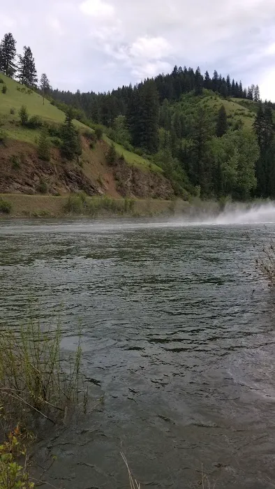 Goltzland campground 3