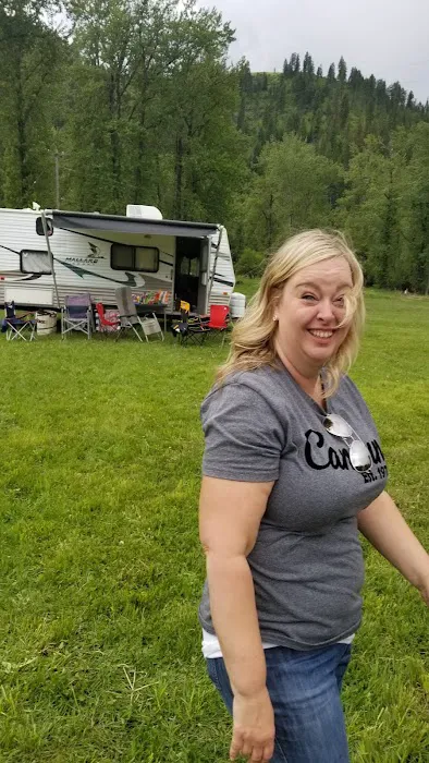 Goltzland campground 4