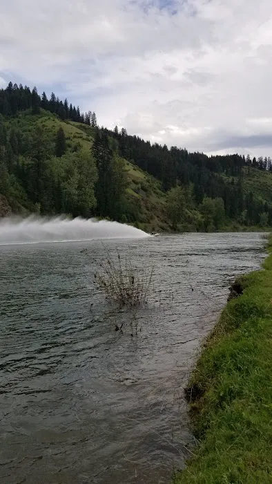 Goltzland campground 7