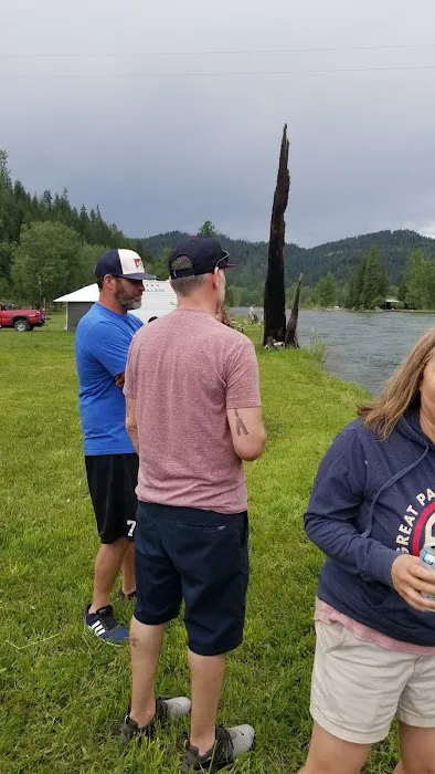 Goltzland campground 6