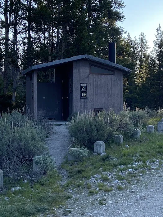 South Van Houten Campground 7