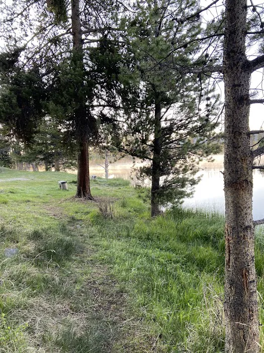South Van Houten Campground 6