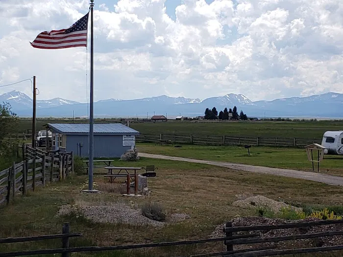 American Legion Memorial Park 2
