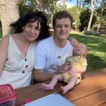 Reservoir Lake Campground and Picnic Area