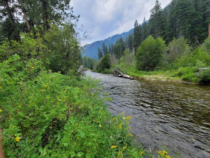 Alta Campground 0