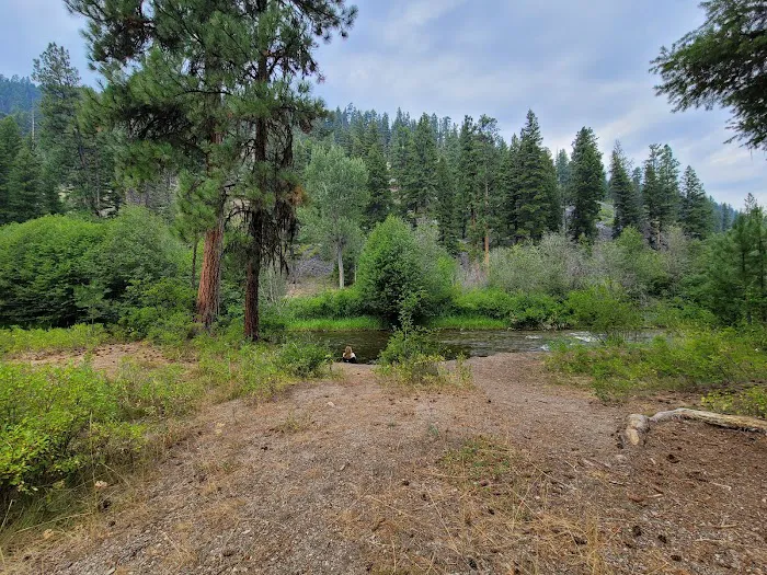 Alta Campground 3