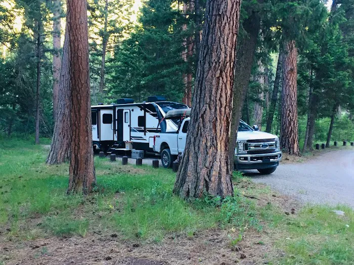 Alta Campground 4