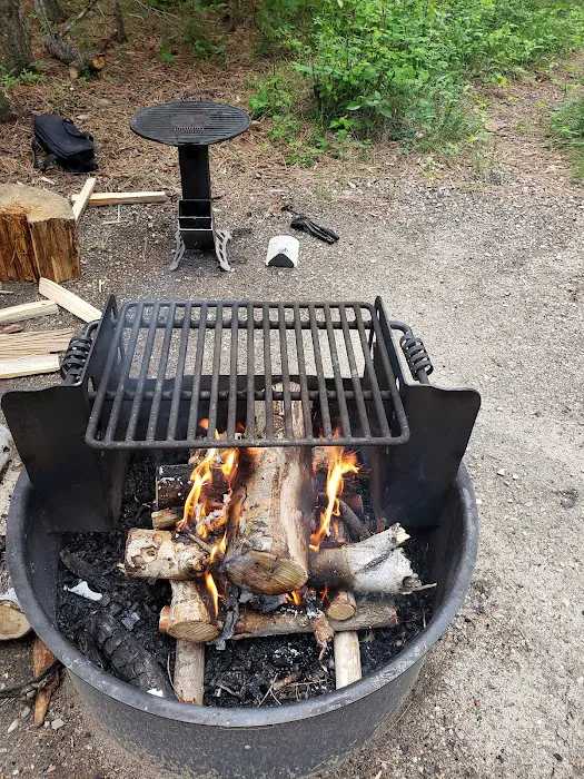 Alta Campground 8