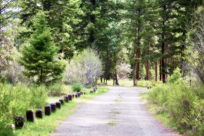 Alta Campground 9