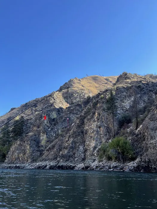 Cache Bar Campground 0
